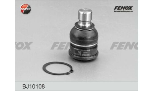 Опора шаровая Fenox, арт. BJ10108