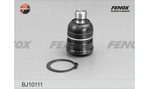Опора шаровая Fenox, арт. BJ10111