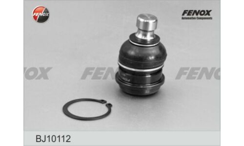 Опора шаровая Fenox, передняя, арт. BJ10112