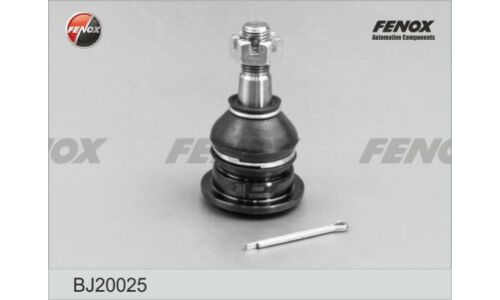 Опора шаровая Fenox, арт. BJ20025
