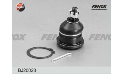 Опора шаровая Fenox, задняя, арт. BJ20028