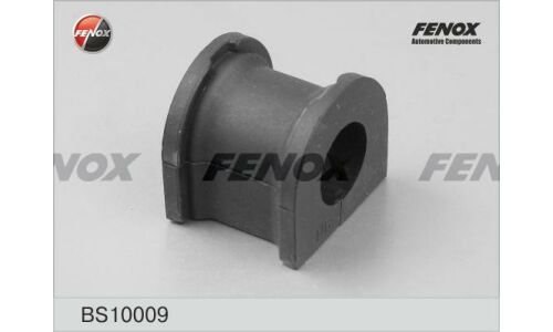 Втулка стабилизатора Fenox, передняя, арт. BS10009