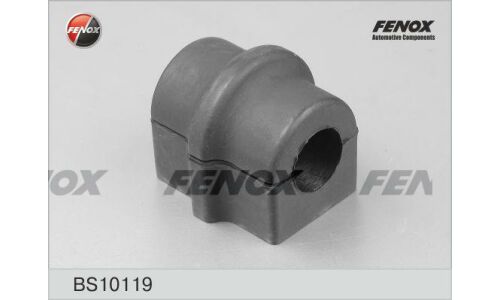 Втулка стабилизатора Fenox, передняя, арт. BS10119