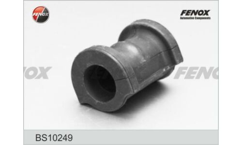 Втулка стабилизатора Fenox, арт. BS10249