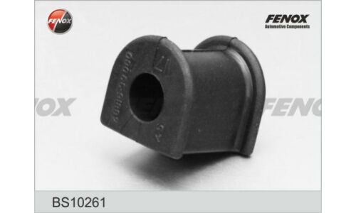 Втулка стабилизатора Fenox, арт. BS10261