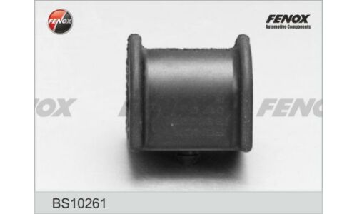 Втулка стабилизатора Fenox, арт. BS10261