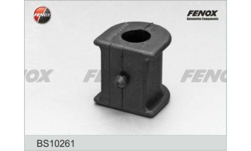Втулка стабилизатора Fenox, арт. BS10261