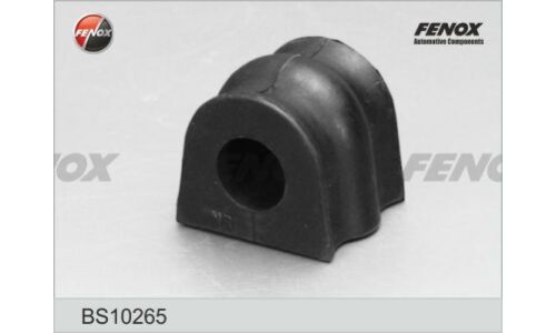 Втулка стабилизатора Fenox, арт. BS10265