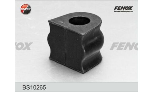 Втулка стабилизатора Fenox, арт. BS10265