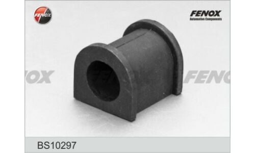 Втулка стабилизатора Fenox, арт. BS10297