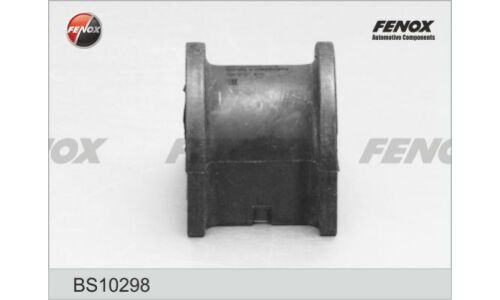Втулка стабилизатора Fenox, арт. BS10298