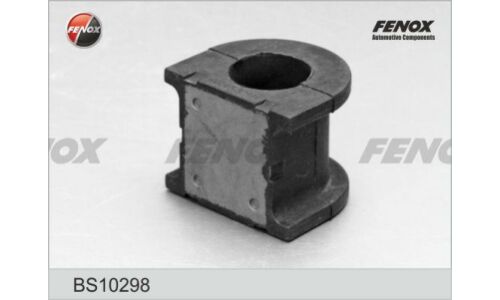 Втулка стабилизатора Fenox, арт. BS10298