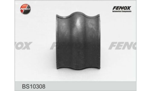 Втулка стабилизатора Fenox, передняя, арт. BS10308
