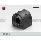 Втулка стабилизатора Fenox, передняя, арт. BS10319