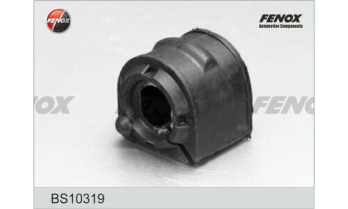 Втулка стабилизатора Fenox, передняя, арт. BS10319