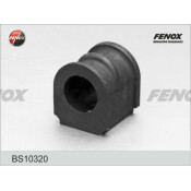 Втулка стабилизатора Fenox, передняя, арт. BS10320
