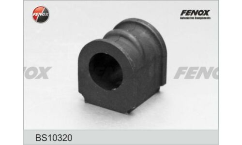 Втулка стабилизатора Fenox, передняя, арт. BS10320