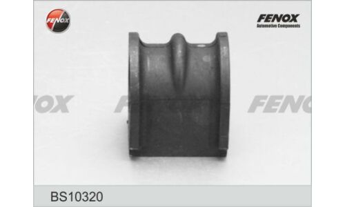 Втулка стабилизатора Fenox, передняя, арт. BS10320