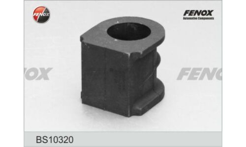 Втулка стабилизатора Fenox, передняя, арт. BS10320
