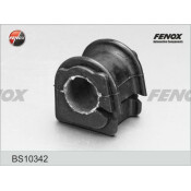 Втулка стабилизатора Fenox, передняя, арт. BS10342
