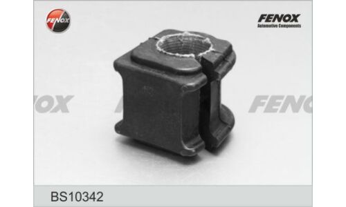 Втулка стабилизатора Fenox, передняя, арт. BS10342
