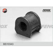 Втулка стабилизатора Fenox, арт. BS10343