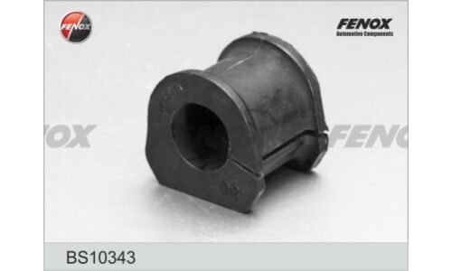 Втулка стабилизатора Fenox, арт. BS10343