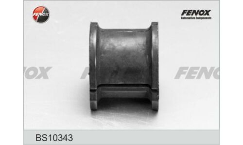 Втулка стабилизатора Fenox, арт. BS10343