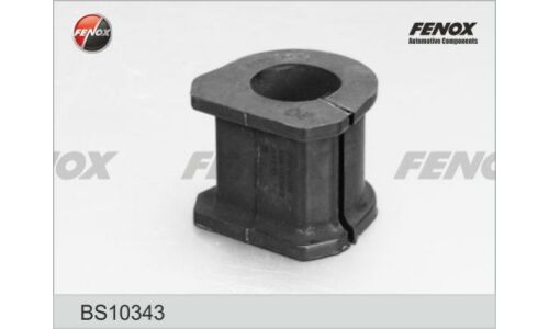 Втулка стабилизатора Fenox, арт. BS10343