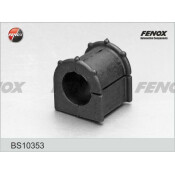 Втулка стабилизатора Fenox, передняя, арт. BS10353