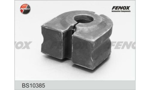 Втулка стабилизатора Fenox, передняя, арт. BS10385