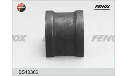 Втулка Fenox, арт. BS10386