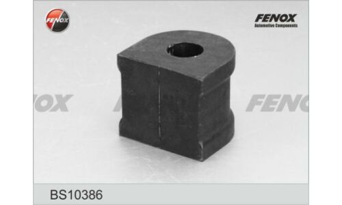 Втулка Fenox, арт. BS10386