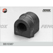Втулка стабилизатора Fenox, передняя, арт. BS10387