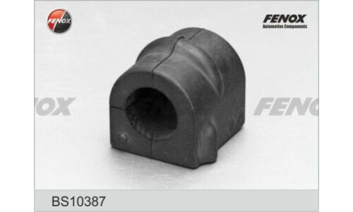 Втулка стабилизатора Fenox, передняя, арт. BS10387