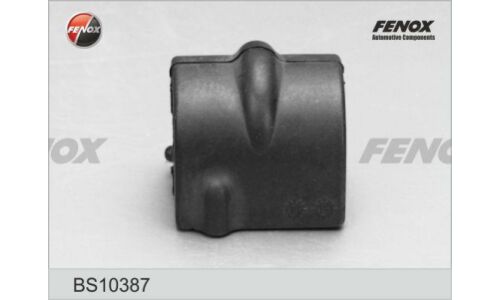 Втулка стабилизатора Fenox, передняя, арт. BS10387