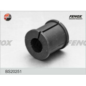 Втулка стабилизатора Fenox, арт. BS20251