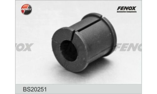 Втулка стабилизатора Fenox, арт. BS20251