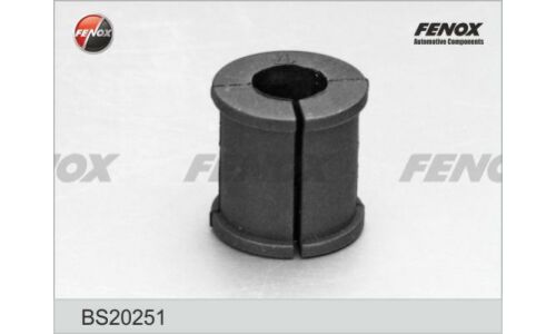 Втулка стабилизатора Fenox, арт. BS20251