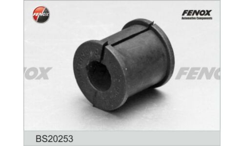Втулка стабилизатора Fenox, арт. BS20253