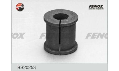 Втулка стабилизатора Fenox, арт. BS20253