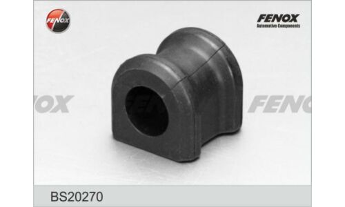 Втулка Fenox, арт. BS20270
