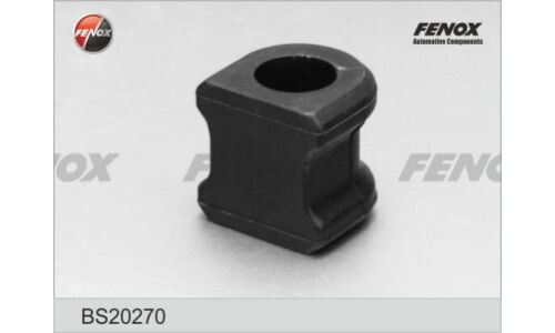 Втулка Fenox, арт. BS20270