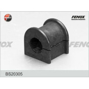 Втулка стабилизатора Fenox, задняя, арт. BS20305