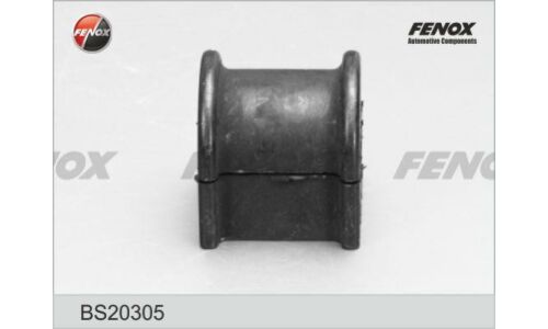 Втулка стабилизатора Fenox, задняя, арт. BS20305