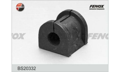 Втулка Fenox, арт. BS20332