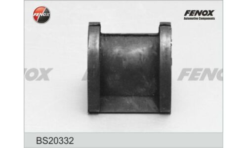 Втулка Fenox, арт. BS20332