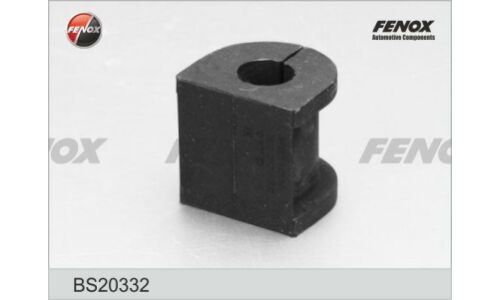 Втулка Fenox, арт. BS20332