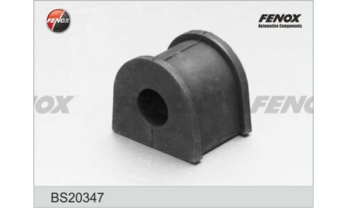 Втулка Fenox, арт. BS20347