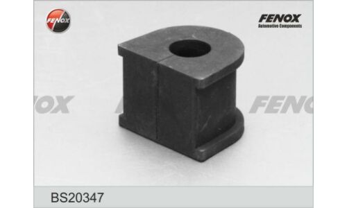 Втулка Fenox, арт. BS20347